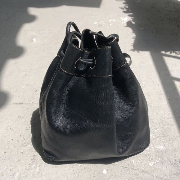 Ferragamo Drawstring bag - Picture 3 of 7